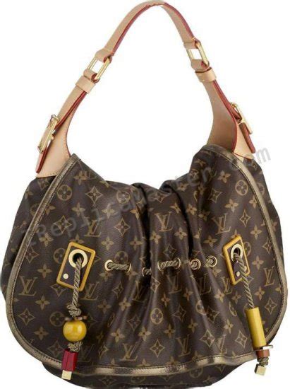 louis vuitton kalahari replica
